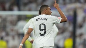 Will Kylian Mbappe Play for Real Madrid in Today's 2025 Club World Cup Clash Against RB Salzburg?