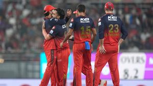 RCB vs PBKS IPL 2025 Final: Royal Challengers Bengaluru's Record In IPL Summit Clashes