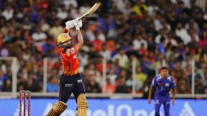 PBKS vs MI IPL 2025: What Was The Turning Point As Punjab Kings Storm Into Final?
