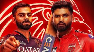 When Was the Last Time IPL Saw a New Champion? RCB vs PBKS Sets Up Historic 2025 Final