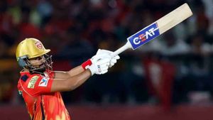 RCB vs PBKS, Shreyas Iyer IPL 2025 Stats: Captain Fails To Shine, RCB Win Title
