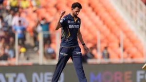 Most Wickets in IPL 2025, Purple Cap Holder- Prasidh Krishna Maintains Top Spot On June 3: Top 10 Highest Wicket-Takers and Teamwise Top 5