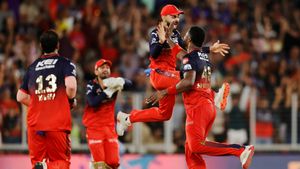 RCB vs PBKS IPL 2025 Final: What Was The Turning Point As Bengaluru Clinch Historic Maiden Title?
