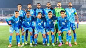 India vs Thailand Preview: Blue Tigers Set for Crucial Test Ahead of AFC Asian Cup Qualifiers