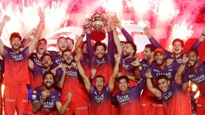 Public Holiday In Karnataka After RCB's Win? How Did CM Siddaramaiah React After Historic Triumph?- Here's What We Know