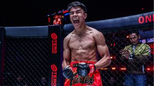 ONE Fight Night 32: 3 High-Stakes Battles You Can’t Afford to Miss