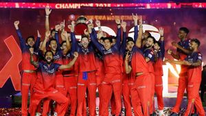 IPL Bulletin For June 4: From RCB Clinching Maiden Crown To Virat Kohli Breaking Down In Tears