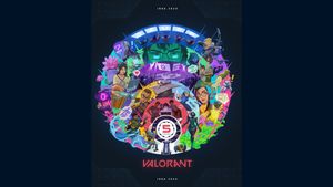 5 iconic Indian VALORANT moments that transformed India's esports ecosystem