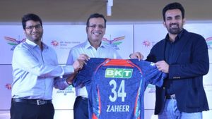 Zaheer Khan Likely to Exit LSG After IPL 2025 Flop Show; Management Unhappy With Team’s Direction: Report