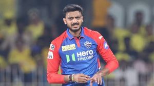 Fact Check: Did Axar Patel Announce Retirement From Cricket? Truth Behind Viral Video Revealed