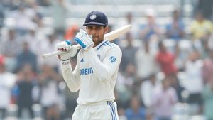 IND vs ENG Press Conference Live Streaming: When And Where To Watch Online And On TV?