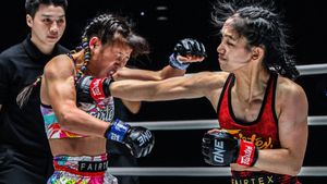 ONE Friday Fights 111: Fight Card, Timing, Telecast & Live Streaming In India, Australia & UK