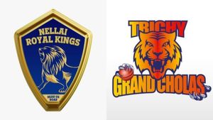 NRK vs TGC Dream11 Prediction: Nellai Royal Kings vs Trichy Grand Cholas TNPL 2025 Fantasy, Top Picks