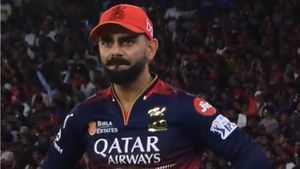Bengaluru Stampede: Was There An FIR Lodged Against Virat Kohli Following The Tragedy? – Here's The Truth
