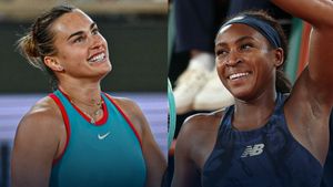 Aryna Sabalenka vs Coco Gauff Live Streaming, French Open Final: When And Where To Watch Online And On TV In India?