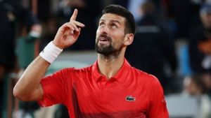 Novak Djokovic Drops Bombshell! Hints At Possible Retirement After French Open Exit