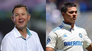 IND vs ENG: Who Will Be Yashasvi Jaiswal's Opening Partner During England Tour? Ricky Ponting Backs THIS Player With 4-Game International Experience