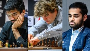 How Much Money Did Magnus Carlsen, Gukesh D and Arjun Erigaisi Earn After Norway Chess 2025?