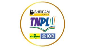 TNPL 2025 Points Table on June 8: Updated Standings After Match 5- Check Deets