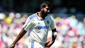 IND vs ENG: How Can Jasprit Bumrah Play All FIVE Test Matches During England Tour?- EXPLAINED