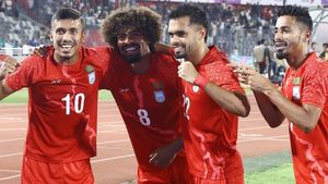 Bangladesh vs Singapore Live Streaming, AFC Asian Cup Qualifiers: When And Where To Watch Online And On TV In India, Bangladesh?