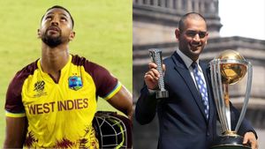 Sports Bulletin For June 10: From Nicholas Pooran Retiring From International Cricket To MS Dhoni Getting Inducted Into ICC Hall Of Fame