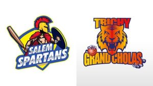 SS vs TGC Dream11 Prediction: Salem Spartans vs Trichy Grand Cholas TNPL 2025 Fantasy, Top Picks