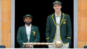 SA vs AUS WTC Final: 8 Players Who Have Played In 2023 Summit Clash Also Playing In 2025 Edition