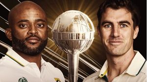South Africa vs Australia Live Streaming, WTC Final: When And Where To Watch Online And On TV In India, Australia, South Africa?