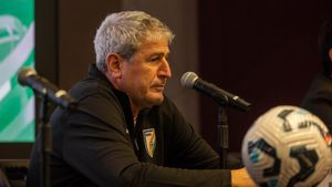 Manolo Marquez Likely To Request Exit As India Coach After Poor Performance: Report