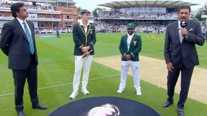 SA vs AUS Toss Update, WTC Final 2025: South Africa vs Australia Playing 11, Captain's Quotes, Pitch Report