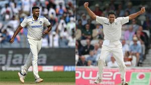 IND vs ENG: From R Ashwin To Anil Kumble- Top 5 Highest Wicket-Takers For India Against England In Tests