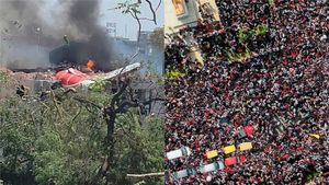 Sports Bulletin For June 12: From Indian Cricketing Fraternity Mourning Air India Plane Crash To BCCI To Discuss About Bengaluru Stampede