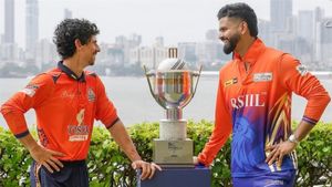 MSCMR vs SBMF Live Streaming, T20 Mumbai League Final: When And Where To Watch Online And On TV?