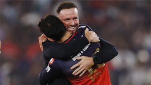 AB de Villiers Pens Emotional Letter After RCB's Maiden IPL Title: 