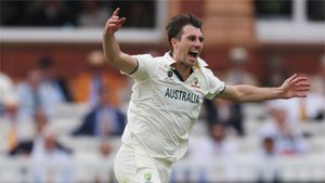 Most Wickets in WTC 2023-25, After Day 2, SA vs AUS Final: Top 10 Highest Wicket-Takers