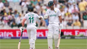 SA vs AUS: Can South Africa Claim Victory In WTC Final While Chasing? What Do The Records Say?