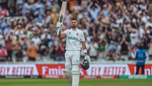 SA vs AUS: Aiden Markram Scripts History In WTC Final To Become First South African To Achieve THIS Massive Feat