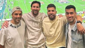 Big Blow To Inter Miami! Star Player Ruled Out Of FIFA Club World Cup 2025 Opener Against Al Ahly