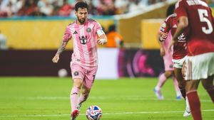 FIFA Club World Cup 2025: Inter Miami and Al Ahly Play Out Goalless Thriller in Opener