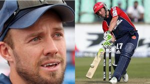 AB de Villiers Reflects On 'Poisonous Characters' During His 'Bittersweet' IPL Stint With Delhi Daredevils