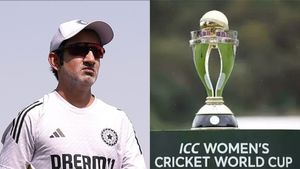 Sports Bulletin For June 16: From Gautam Gambhir's India Team Return Date To ICC Women's World Cup 2025 Schedule