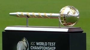 ICC Plans Four-Day Tests In 2027-29 WTC Cycle; India, England, Australia Retain Five-Day Format: Report
