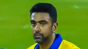 Ravichandran Ashwin Cleared of Ball-Tampering Allegations In TNPL