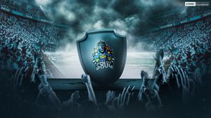 S8UL qualifies for grand finals in three titles at Esports World Cup 2025
