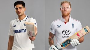 IND vs ENG Head To Head Record, Stats & Results in Headingley, Leeds Ahead of 1st Test