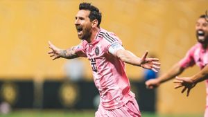 FIFA Club World Cup: Lionel Messi Scripts History, Breaks World Record To Achieve Monumental Feat
