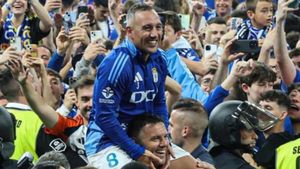 Santi Cazorla Inspires Boy-Hood Club Real Oviedo’s Emotional Return To La Liga After 24-Year Wait