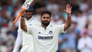 Sports Bulletin For June 22: Rishabh Pant's 150 Catches To BCCI Imposing Strict Rules After Bengaluru Stampede