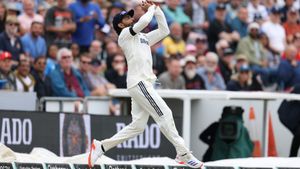 IND vs ENG 1st Test: India Hit New Low, Achieve Embarrassing Record On Day 3